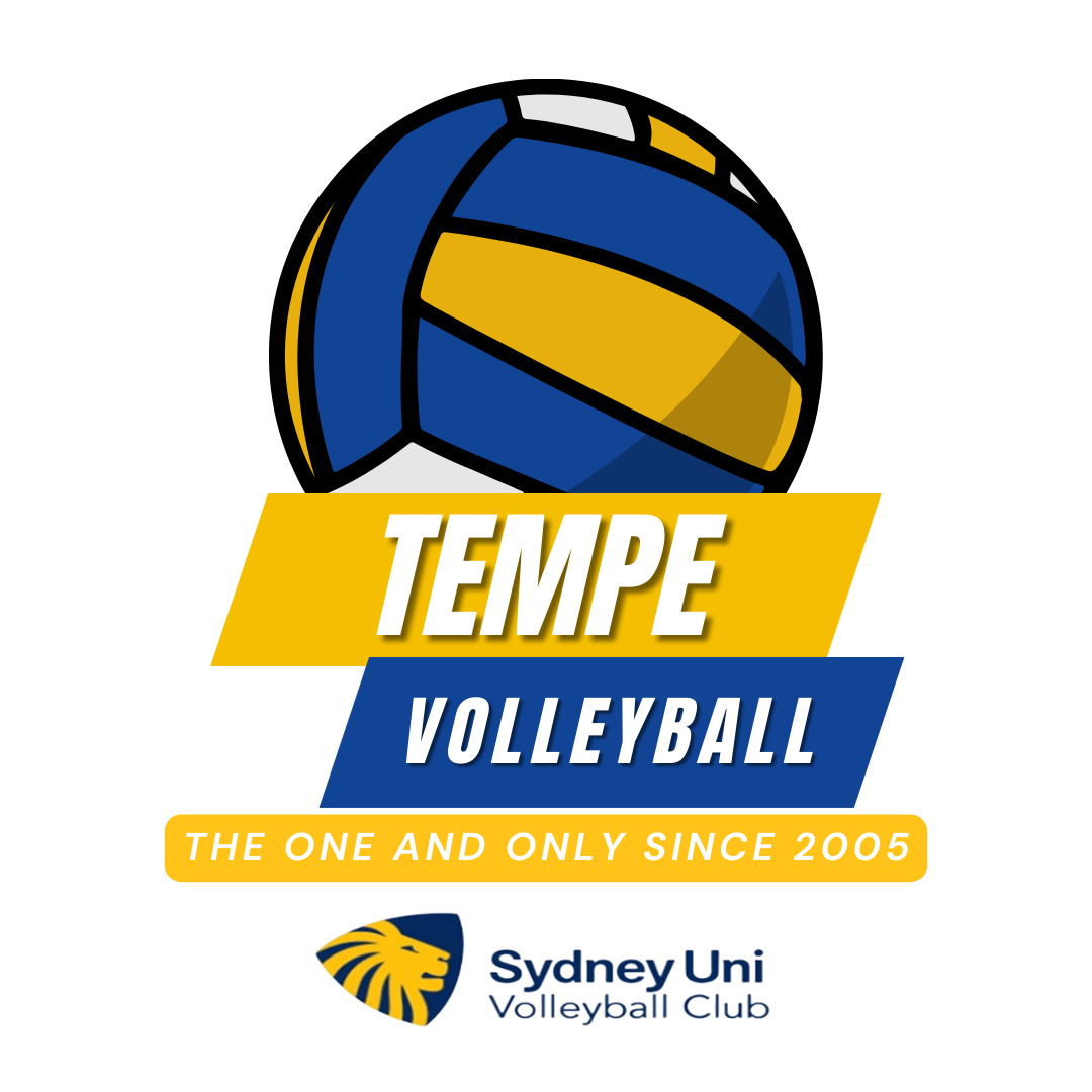 Tempe Volleyball League